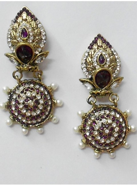 Fashion Earrings